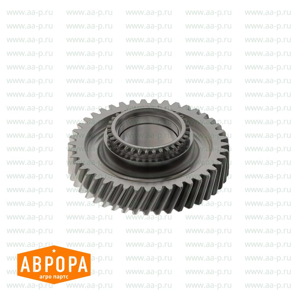 R137860 КОНИЧЕСКАЯ  ШЕСТЕРНЯ